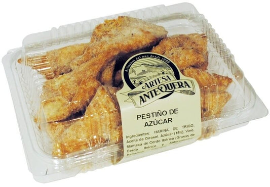 Artesa Antequera Pestiño de Azúcar 300 g – Tradición Dulce con Sabor Andaluz