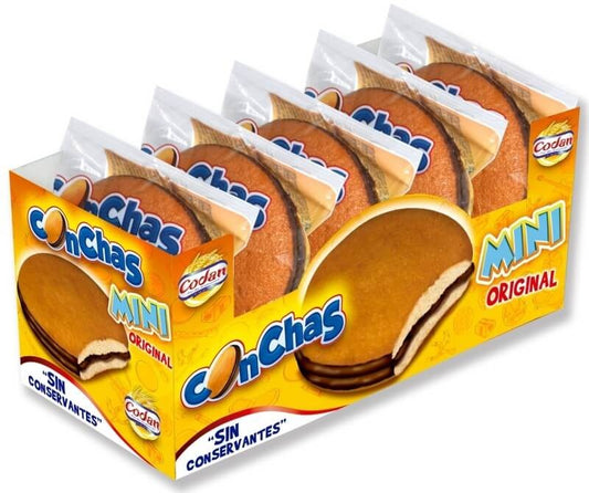 Codan Mini Concha 180 Gr