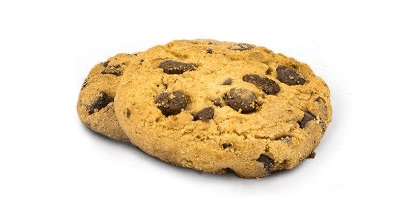 Galletas Gullón Zero Chip Choco 125 g - Disfruta del Sabor del Chocolate Sin Azúcares Añadidos