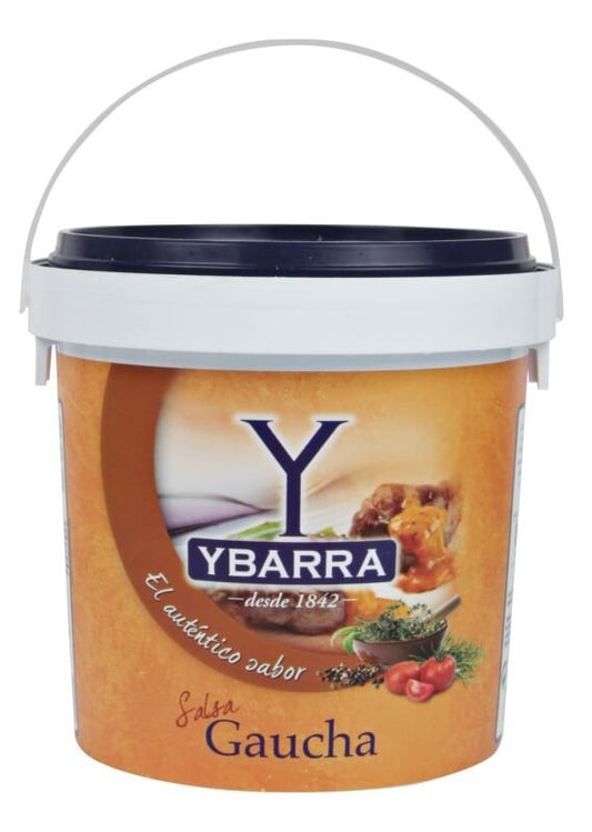 Ybarra Salsa Gaucha 1800G