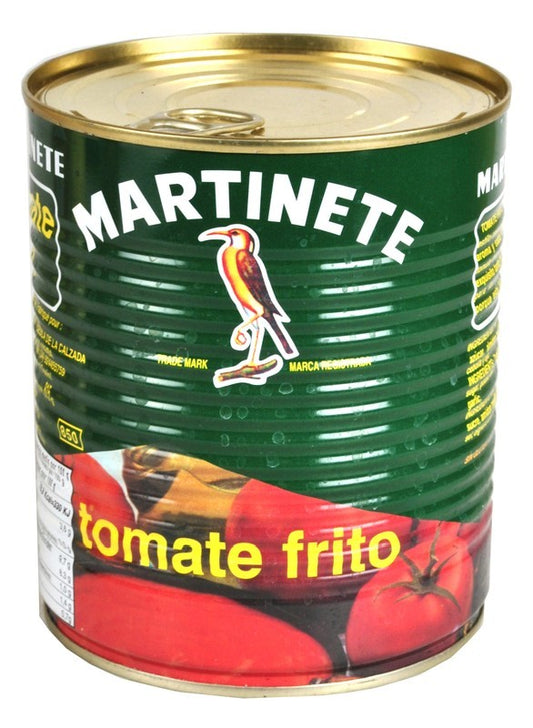 Martinete Tomate Frito 815G