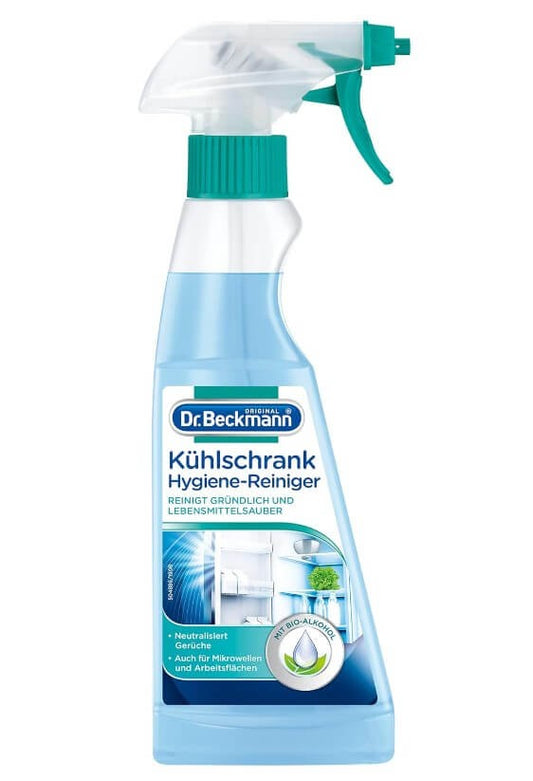 Dr Beckmann Limpiador para Frigorífico 250 ml
