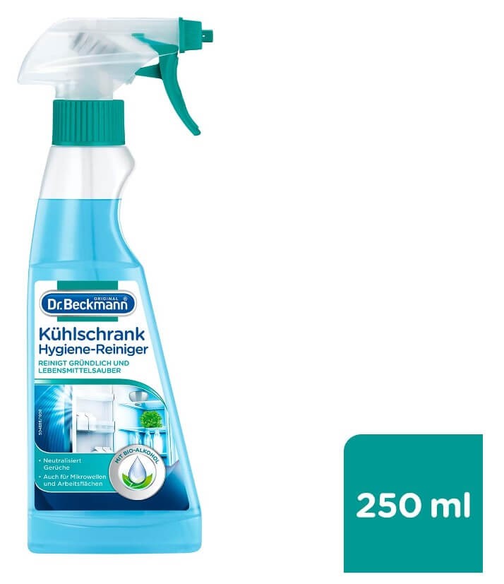 Dr Beckmann Limpiador para Frigorífico 250 ml