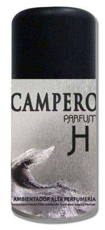 Campero Parfum H Ambientador de Alta Perfumería 250 ml – Elegancia y Frescura para tu Hogar