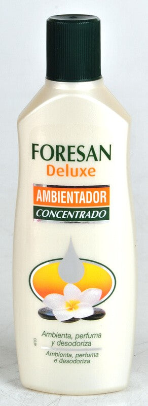 Foresan Deluxe Ambientador Concentrado 125 Ml