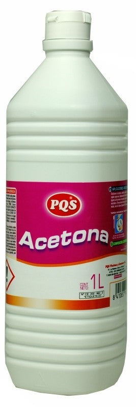 PQS Acetona 1L