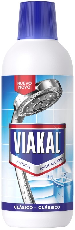 Viakal Casa 500 Ml
