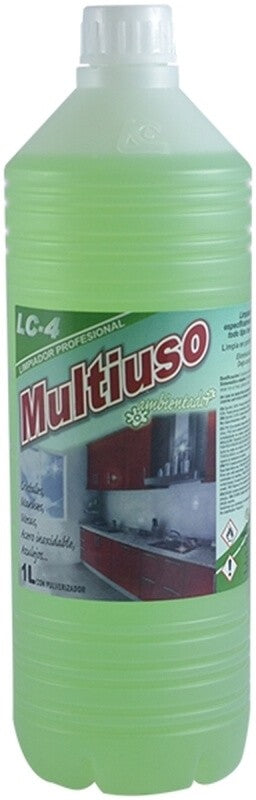 LC-4 Multiuso Perfumado 1L