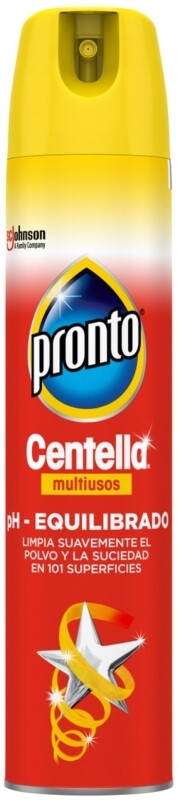 Pronto Centella Multiusos Equilibrado 250 Ml