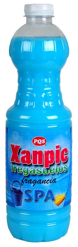 Xanpic Fregasuelo Spa 1,5L