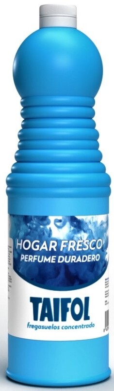 Taifol Fregasuelos Concentrado Hogar Fresco 1,5L