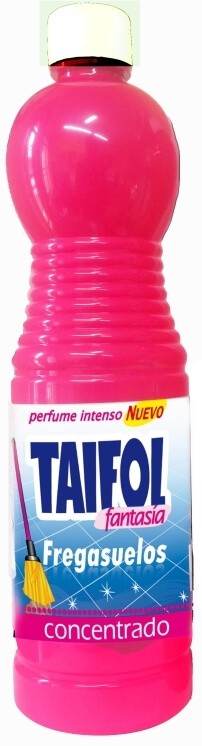 Taifol Fantasia Fregasuelos Concentrado 1L