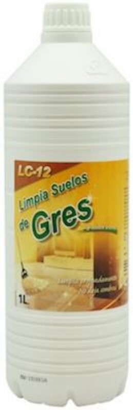 LC-12 Limpia Suelos de Gres 1 L