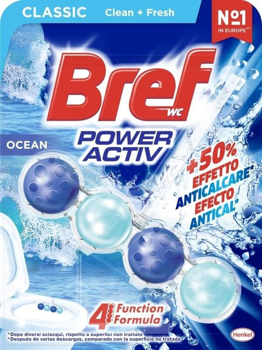 Bref WC Activo Oceano 50 Gr