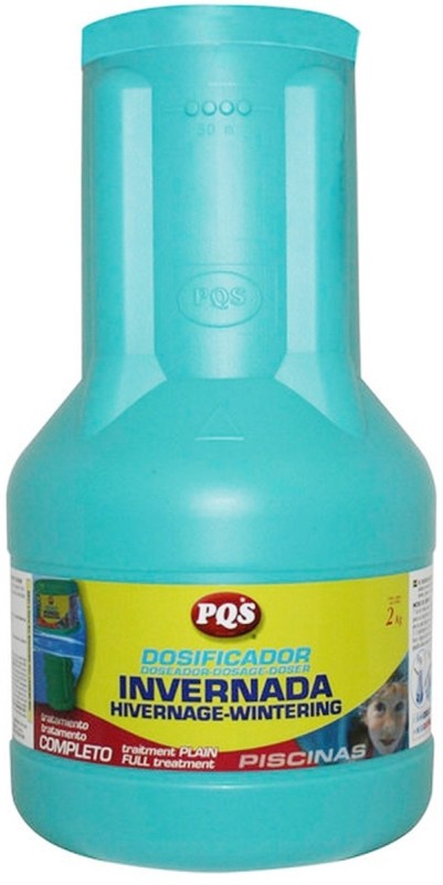 PQS Invernada Dosificador 2 Kg