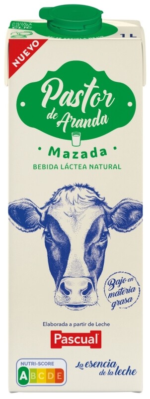 Pastor Aranda Mazada de Aranda Pk 6 x 1 L