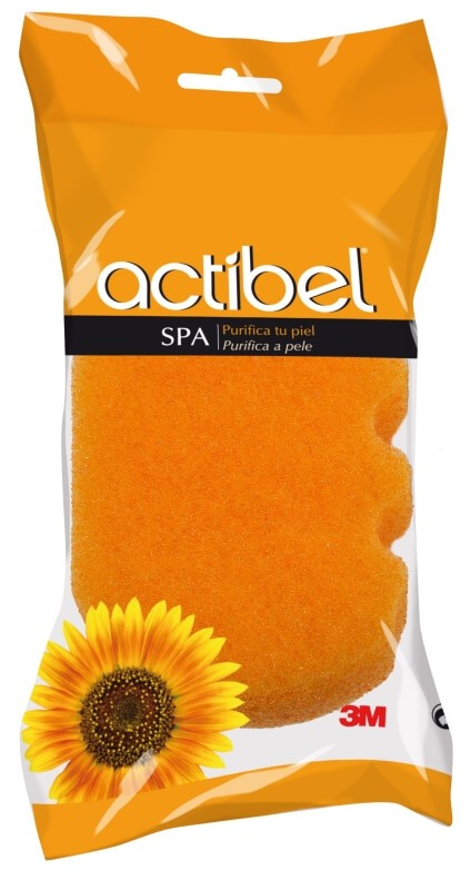 Actibel Esponja Suave SPA