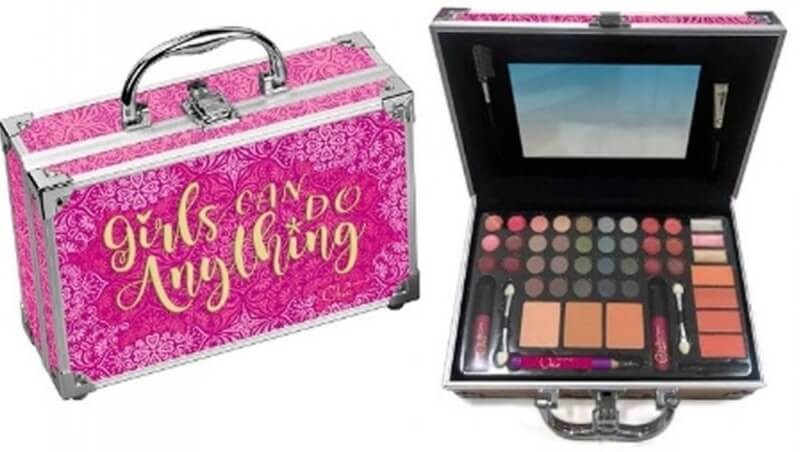 Chic Maletin Taylor Maquillaje