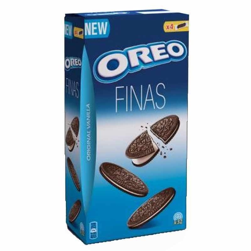 Oreo Fina 192 gr
