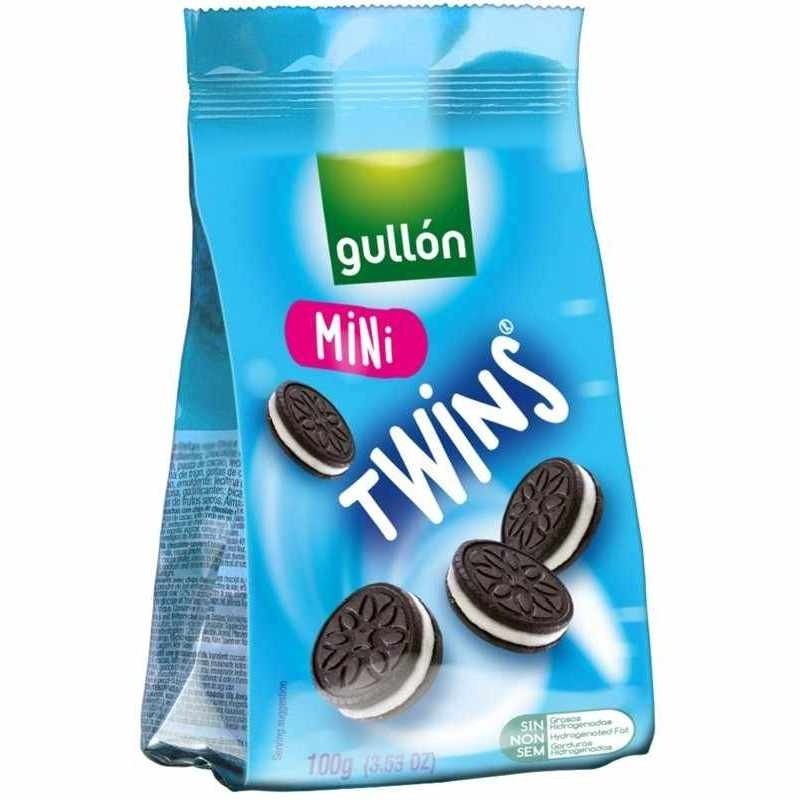 Gullón Mini Twins 100 gr