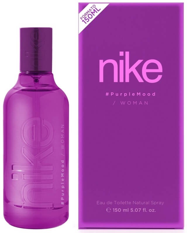 Nike Purplemood Woman 150VP