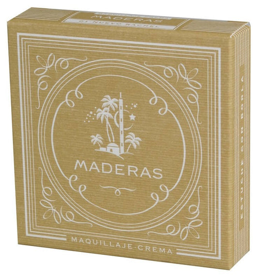 Maderas Maq Crema n 1 Rachel