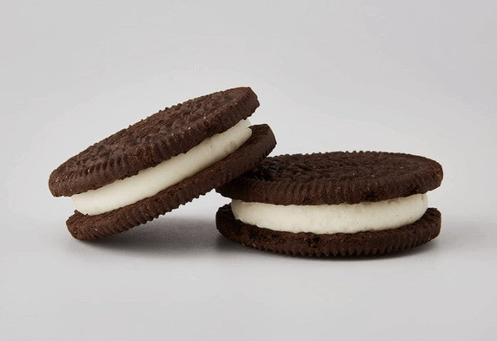 Oreo Doble Crema 185 gr