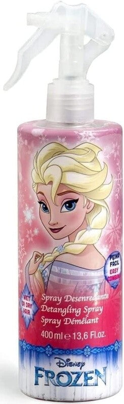 Frozen Desenredante 400 Ml