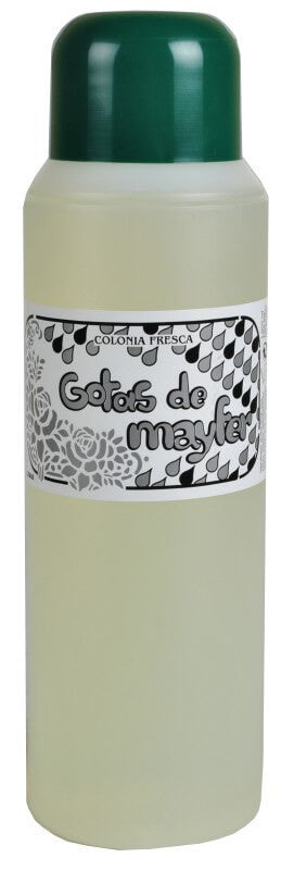 Gotas de Mayfer Colonia Fresca 1L