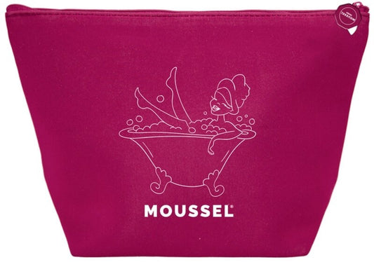 Moussel Neceser Mousse Gel 650 + 50 Ml 2 U