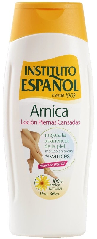 Instituto Español Arnica Piernas Cansadas 500 Ml