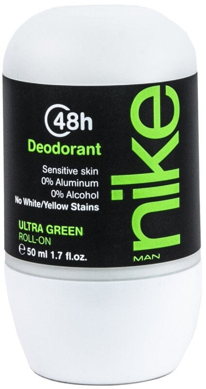 Nike Desodorante Rl Ultra Green Man 50 Ml
