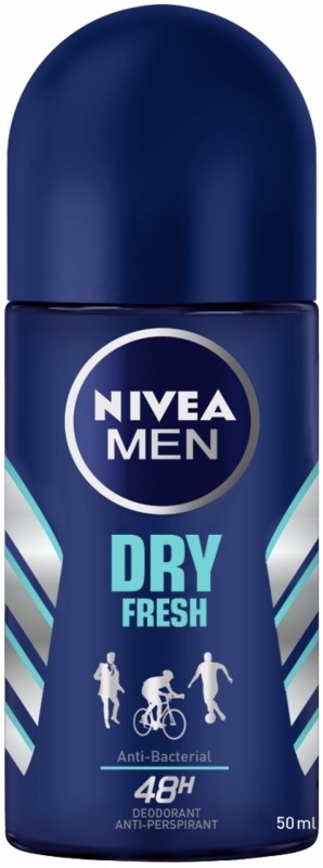 Nivea Men Desodorante Dry Fresh 50 Ml