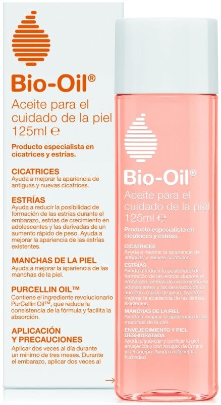 Bio-Oil Aceite para Piel 125 Ml