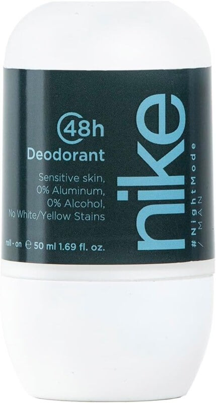 Nike Desodorante Rl Nightmode Man 50 Ml