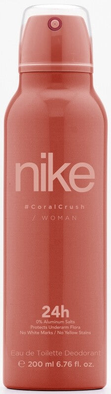 Nike CoralCrush Woman 200 Ml