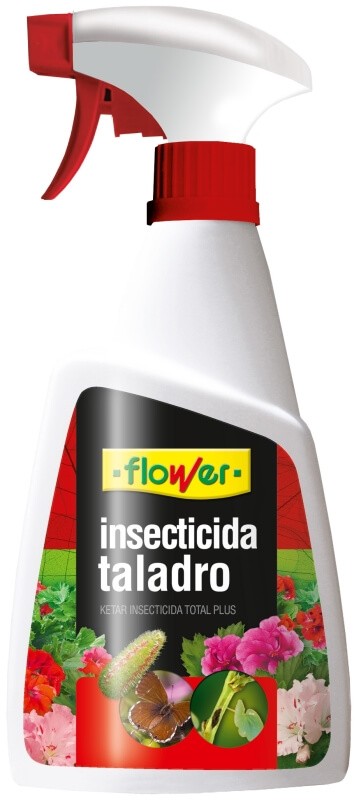 Flower Insecticida Taladro 500 ml