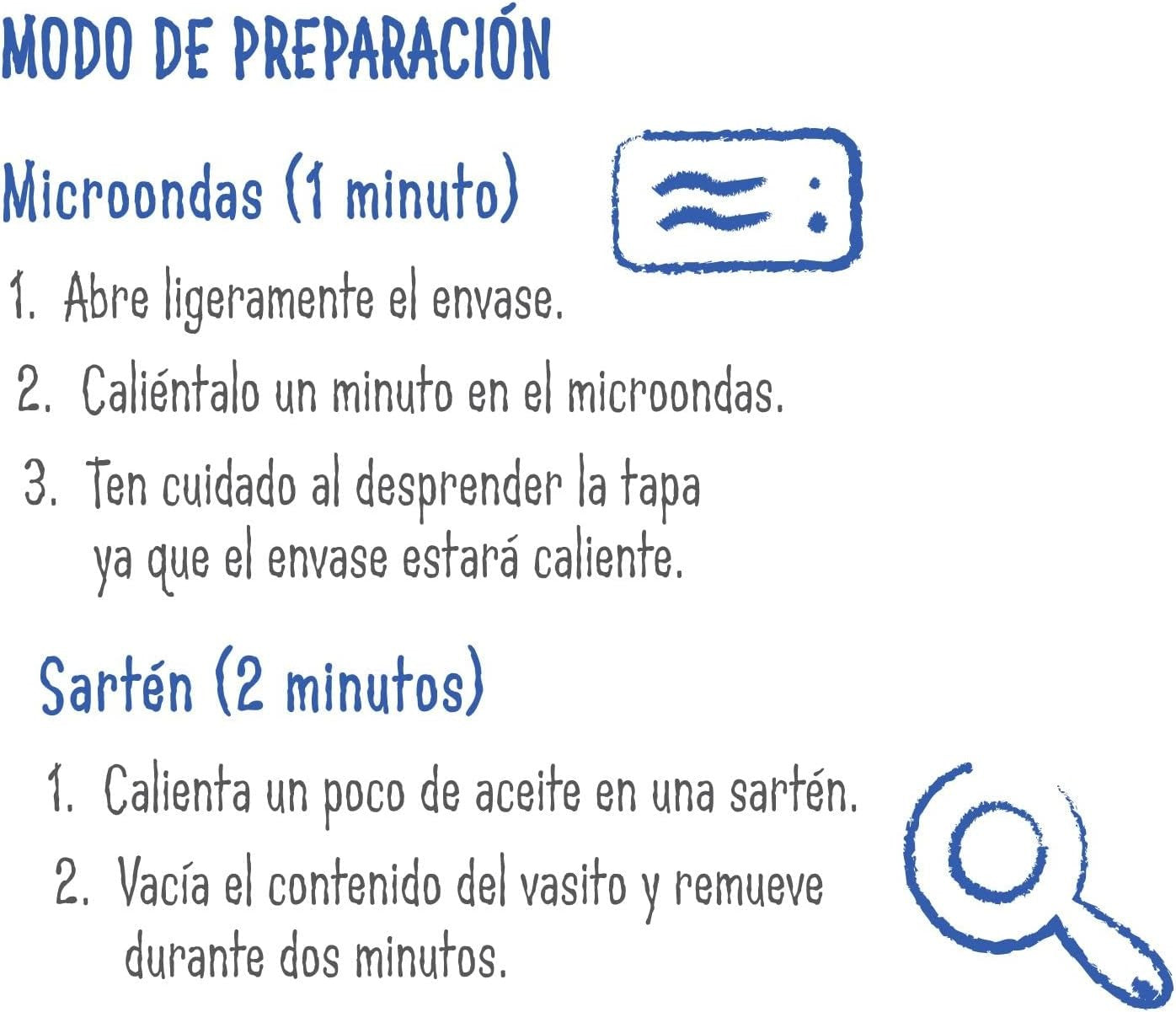 Brillante Arroz Basmati 125G PK2 - Arroz Aromático Listo en Minutos