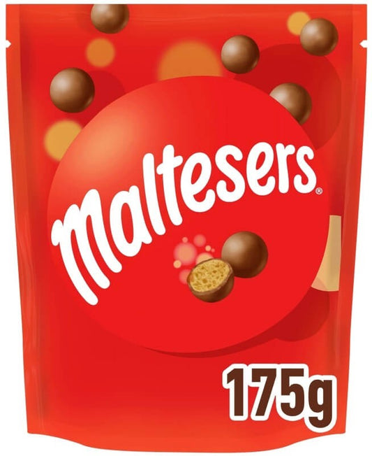 Maltesers Chocolatinas 175G