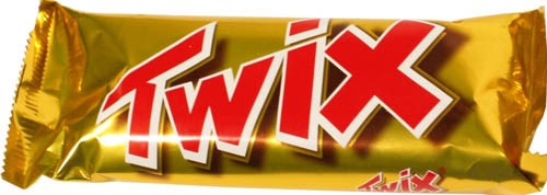 Twix Chocolatina Pack 25U x 50G