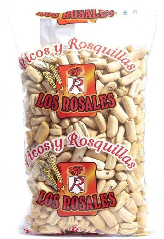 Los Rosales Piticlines 800G