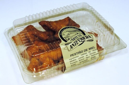 Artesa Antequera Pastiño de Miel
