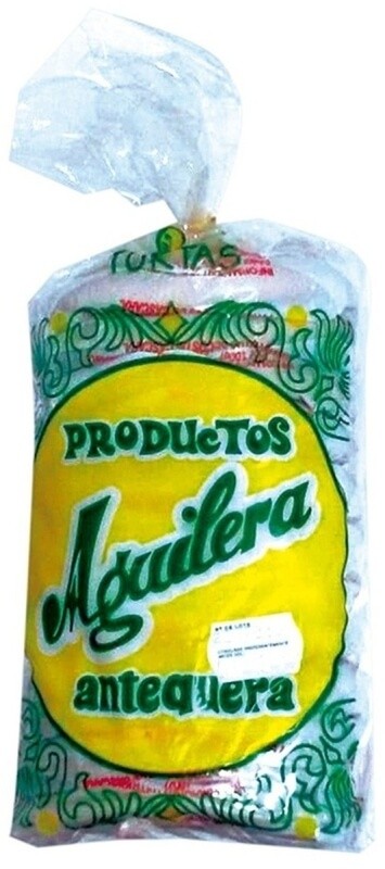 Aguilera Torta Leche 400G