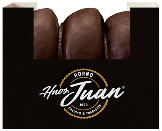 Horno Hnos. Juan Donas de Chocolate 3U - Calidad y Tradición en Cada Mordisco