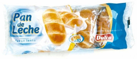 Dulca Pan de Leche Dulca 275G