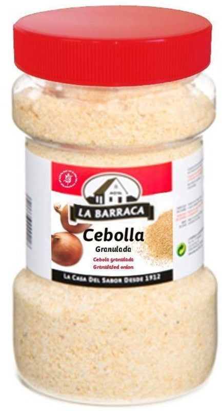 La Barraca Cebolla Granulada Holete BTE