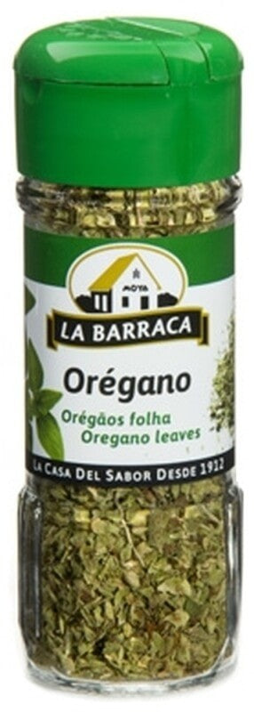 La Barraca Orégano 10U