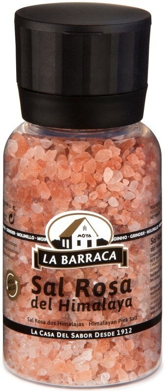 La Barraca Sal Rosa Del Himalaya 390G