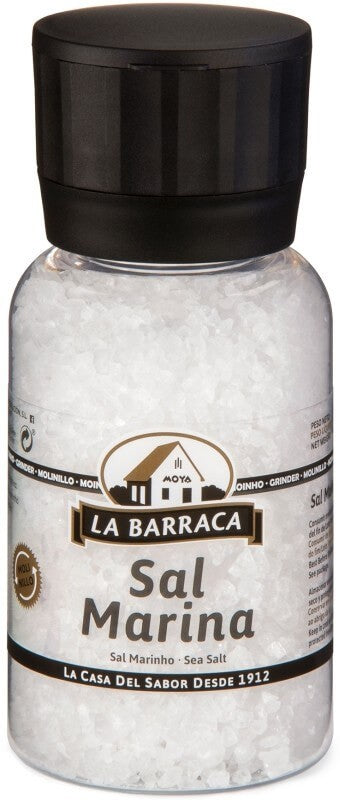 La Barraca Sal Marina 350G