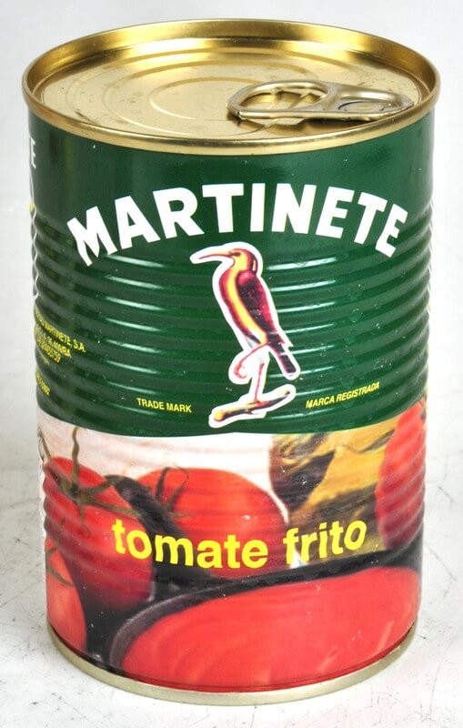 Martinete Tomate Frito LT 415G